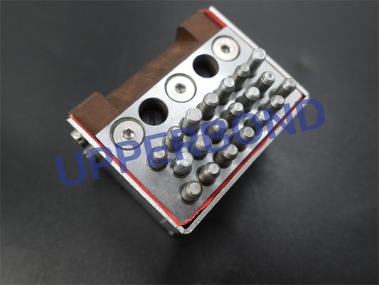 satın al Sasib Sarf Malzemeleri P930.228.136X Sigara Paketleme Makinesi Çevrimiçi üretim