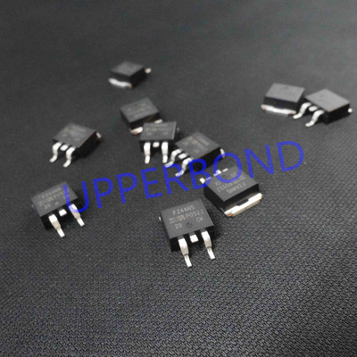 satın al Delik Versiyonu Mosfet Irfz44ns HLP Sigara Makinesi Parçaları Çevrimiçi üretim