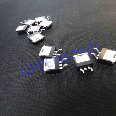 satın al MK9 Sigara Makinesi Parçaları Kretek Yapma Makinesi Elektronik Parçası Irfz44nl Çevrimiçi üretim