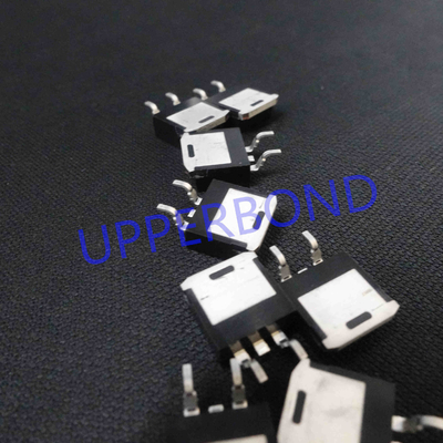 satın al Mosfet Irfz44ns Kretek MK8 Sigara Makinesi Parçaları İçin Açık Delik Versiyonu Çevrimiçi üretim