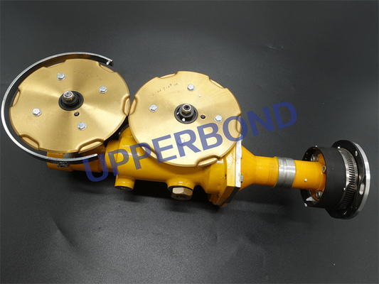 satın al Sigara Makinesi için Molins MK8 MK9 Ecreteur Yoğun Disk Yuvarlak Plaka Çevrimiçi üretim