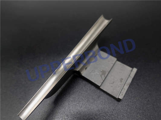 satın al Paslanmaz 7.8 Mm Sıkıştırılmış Filtre Çubukları MK9 Sigara Makinesi Dil Parçası Parçaları Çevrimiçi üretim