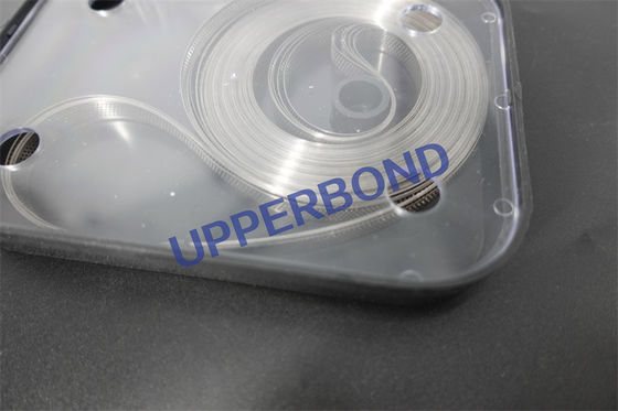 satın al 0.2*12.6*3290mm MK8 Maker Makinesi Çelik Emme Bantları Kemerler Çevrimiçi üretim