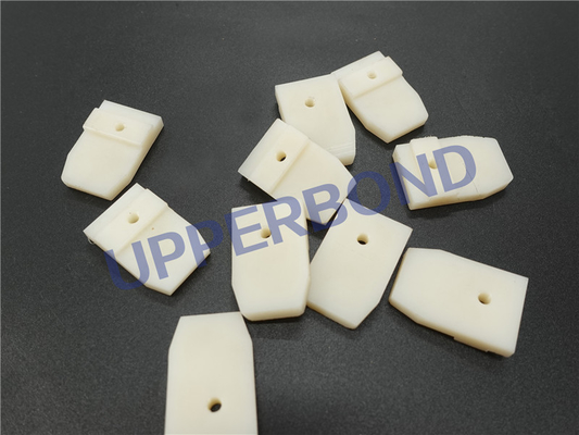 HLP Paketleme Makinası Parçaları Plastik Dik Açılı Klasör YB43A.1.5.5-37