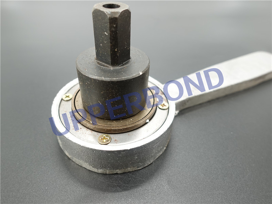 SA1761-009-1 Özelleştirilmiş MK8 MK9 Makine Cırcır Kolu Yedek Parçaları