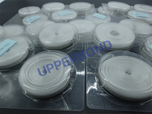 Protos Makinesi için 4630 * 8.2MM Naylon Emme Bantları Konveyör Bantları
