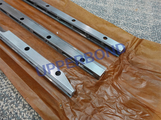 Sigara Makinesi MK8 Kılavuz Rayları Makine Yedek Parçaları Kingsize