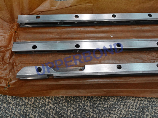 Sigara Maker için Kılavuz Ray MK8 MK9 Sigara Yedek Parça