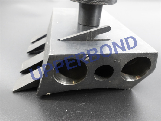 Sigara Makinesi Yapma Makinesi için Rolling Block MK8 MK9