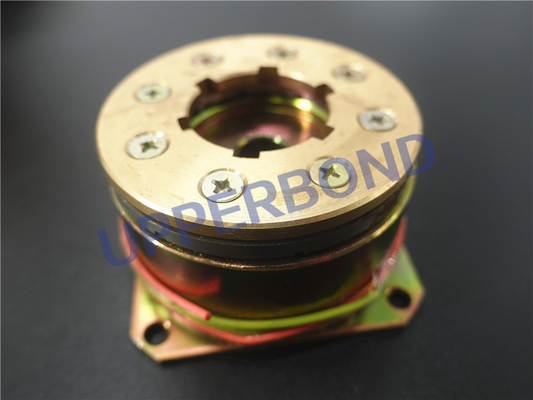 MK8 MK9 Makinesi İçin Soğutma Geliştirilmiş Elektromanyetik Mekanik Debriyaj