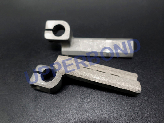 Sigara Makinesi Parçaları MaxS İçin Tambur Ayak İnce Boyut 5.4 Mm Salıncak