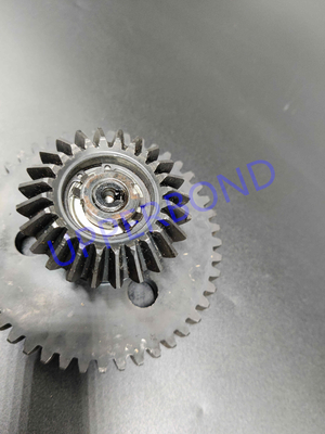 YB43A 1.4.4 HLP2 Sigara Paketleme Makinesi İçin Folyo Kesici