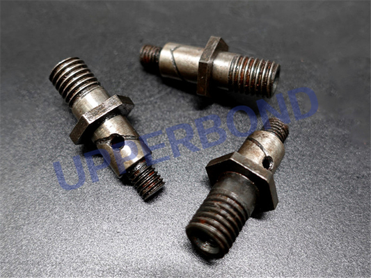 Uzun Ömürlü Fonksiyonel HLP YB43A4.5.6-16 Bağlantı Pimi Makine Parçaları