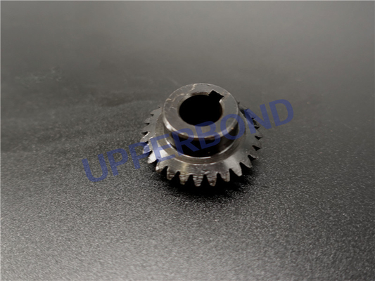 MK8 MK9 Tütün Makinaları Yedek Parçaları Metal Dişli Konik Dişli