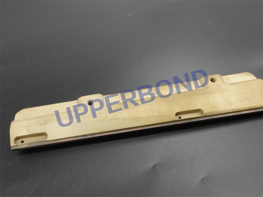ODM MK9 Makina Yedek Parçaları Flatiron Isıtma Çubuğu