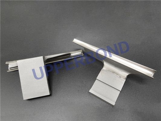 Yüksek Dayanıklılık MK8 Sıkıştırma Filtre Çubuğu Dil Parçası 5.4MM Boyut