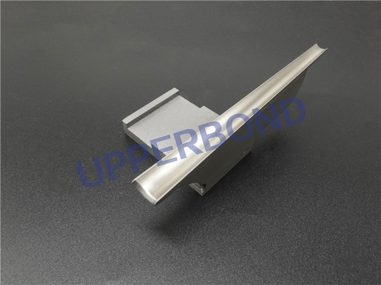 Yüksek Dayanıklılık MK8 Sigara Makinesi Parçaları 7.8mm Dia Dil Parçası Parçaları