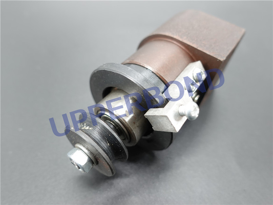 OEM MK8 Sigara Makinesi Parçaları Üst Bıçak Bileyici SA1234-010-1
