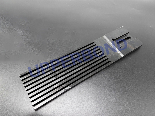HLP Sigara Paketleyici İçin İnce Boyutlu Alaşımlı Malzeme Piston Parçaları