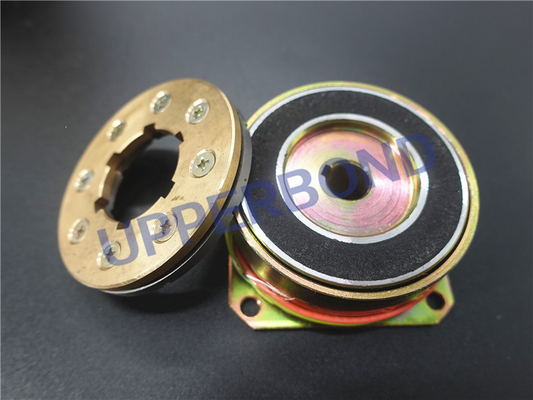 15 Diş Elektromanyetik Koplama Molins MK8 Makine için