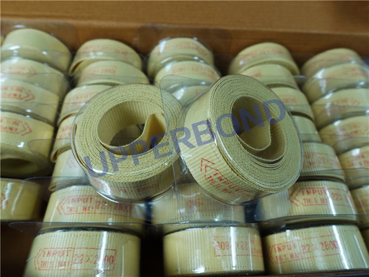 Yüksek sıcaklığa dayanıklılık kalınlığı 0.50mm-0.62mm formatlı kaplama bantı