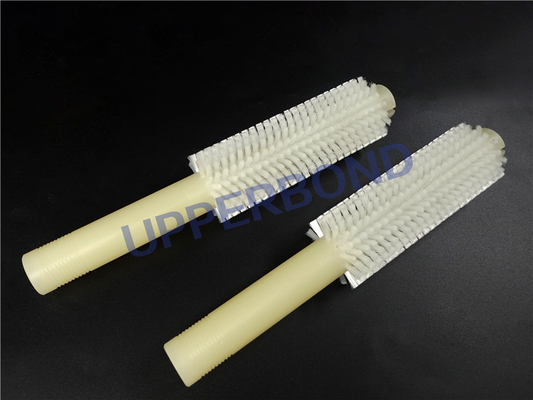 MK8 MK9 Makine Nylon Temizlik Uzun fırçalar Toz geçirmez