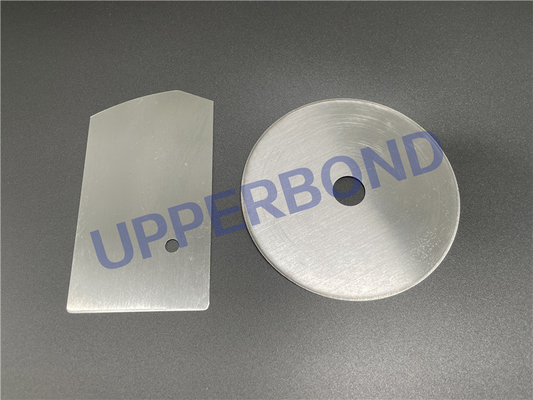 MK8 MK9 Sigara makinesi Uzun bıçak Çelik bıçak Dayanıklılık 108mm Uzunluk