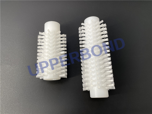 Tütün Sigara Üreticisi Uzun Fırça MK8/MK9 için Nylon Fırça Rolcu Yedek Parçaları