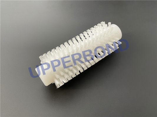 M8D Tütün Sigara Üreticisi yedek parçaları için özelleştirilmiş Nylon Fırça Roleri