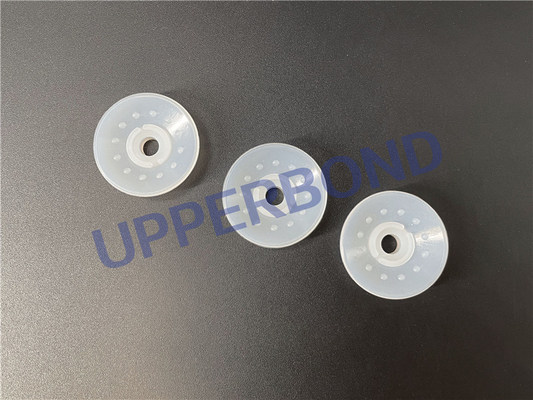 Büyük Boyutlu 40*10mm Sigara Makinesi Parçaları Yüksek Hassasiyetli Emme Kâsesi