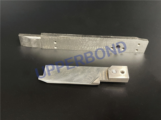 5.4mm Sliver Long Folder Sigara Makinesi Parçası OEM Servisi ve Yüksek Verimlilikle
