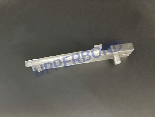 7.8mm Özel Sliver MK8 MK9 Protos Makine Katlama Parçası Kısa Dosya