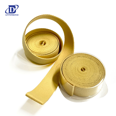 Tütün Taşımacılığı Aramid Fiber Taşıyıcı Teyp ile Kolaylaştırıldı