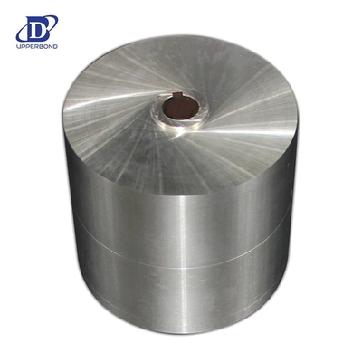 Yüksek Performanslı Sigara Makinesi Yapıştırıcı Roleri 52mm Kırma Genişliği