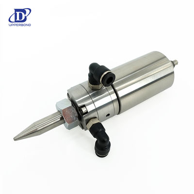 MK8 Sigara Makinesi Pnömatik Yapıştırıcı OEM uyumlu