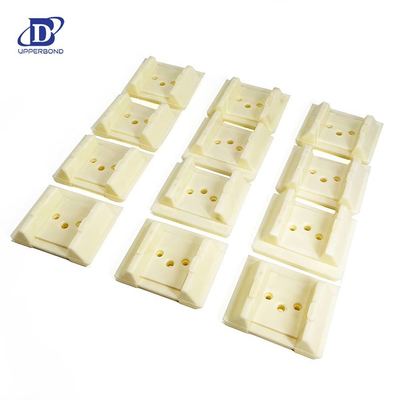 HLP2 Tütün Paketleme Makinesi için Beyaz Plastik Çıkarıcı Kutu