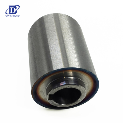 MK8 Sigara Makinesi Çelik yapıştırıcı rulo 64mm