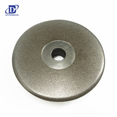 Sigara makineleri için ISO 9001 sertifikalı alaşımlı öğütme tekeri