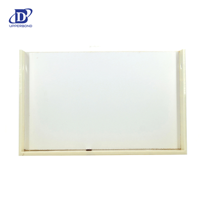 MK8 MK9 Modelleri için Sarı Plastik Sigara Makinesi Tepsisi