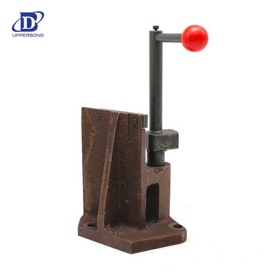 MK8 Tutucu El Tipi Sigara Sarma Makinesi Tutucu - Dayanıklı ve Verimli Performans için 58-62 HRC Sertliğinde Yüksek Karbonlu Krom Çeliği