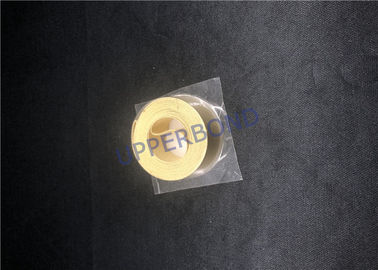% 100 Kevlar Tüp Garnitür Bandı Küçük Uzama Sürtünme Dayanımı