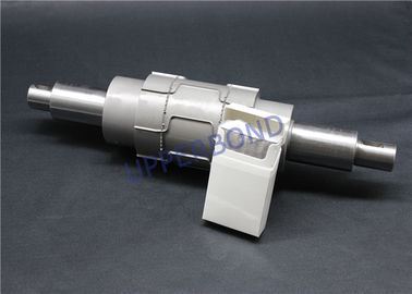 Metal İç Çerçeve Kesici GDX2 Packer Makinesi Yedek Parçaları Yuvarlak Kenarlı
