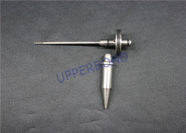 Metalik GDX2 Packer Makinesi Yedek Parça Dağıtım Şırınga İğneleri
