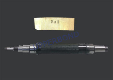 Tütün Makineleri GDX2 Packer Makinesi Yedek Parçaları Alaşımlı Çelik Kabartma Rulo