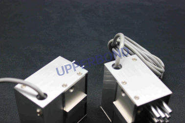 Hlp / Gdx1 Molins / Hauni Sigara Paketleme Makinesi için Sigara Dağıtım Dedektörü