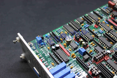 Süper İnce Sigara Packer Üzerinde Düşüş Hızı Düzenleyen Kararlı Performanslı Elektrik Jeneratör Valisi