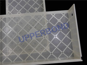 Filtre Çubuk Tepsileri 84-144mm Sigara Yapma Makinesi Molins Protos Cigs Yükleme Tepsisi