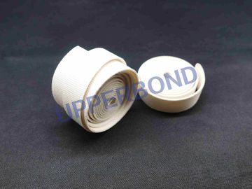 Kevlar Fiber Sonsuz Bant Için Çubuk Kağıt Ve Tütün İçeren Decoufle Makineleri Sigara Çubuk Şekillendirme Birimi
