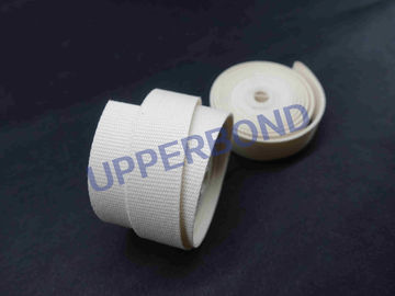 Keten Kaplı Garniture Bant Taşıma Filtre Kağıdı Ve Filtre Makinesi Zl21 Zl23 Için Ase Tow