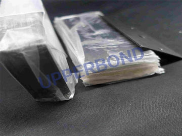 Protos Makine Sigara Çubuk Kesme Bıçağı Sigara Sarma İşleminden Sonra Monte Edilmiş 140 * 60 * 0.2 mm
